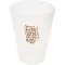 Bicchiere riutilizzabile da 300 ml Glastonbury - Anteprima 3