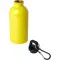 Borraccia 400 ml in acciaio con moschettone Oregon - Anteprima 10