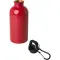 Borraccia 400 ml in acciaio con moschettone Oregon - Anteprima 14