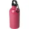 Borraccia 400 ml in acciaio con moschettone Oregon - Anteprima 23