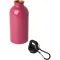 Borraccia 400 ml in acciaio con moschettone Oregon - Anteprima 26