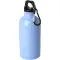 Borraccia 400 ml in acciaio con moschettone Oregon - Anteprima 27