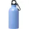 Borraccia 400 ml in acciaio con moschettone Oregon - Anteprima 28