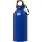 Borraccia 400 ml in acciaio con moschettone Oregon - Anteprima 32
