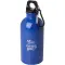 Borraccia 400 ml in acciaio con moschettone Oregon - Anteprima 33