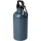 Borraccia 400 ml in acciaio con moschettone Oregon - Anteprima 35