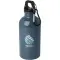 Borraccia 400 ml in acciaio con moschettone Oregon - Anteprima 37