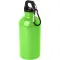 Borraccia 400 ml in acciaio con moschettone Oregon - Anteprima 39