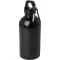 Borraccia 400 ml in acciaio con moschettone Oregon - Anteprima 47