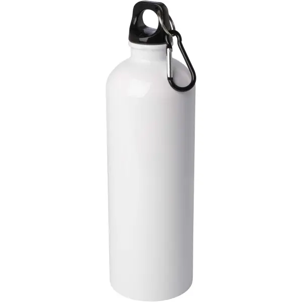 Borraccia 750 ml in acciaio inox certificato RCS Oregon - Immagine 3