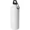 Borraccia 750 ml in acciaio inox certificato RCS Oregon - Anteprima 3