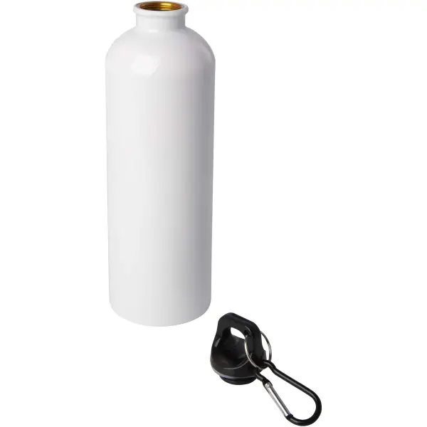 Borraccia 750 ml in acciaio inox certificato RCS Oregon - Immagine 6