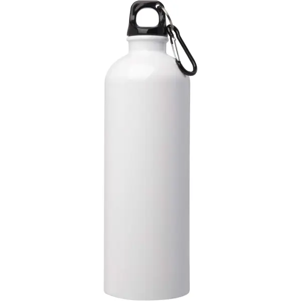 Borraccia 750 ml in acciaio inox certificato RCS Oregon - Immagine 4