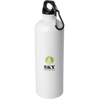 Borraccia 750 ml in acciaio inox certificato RCS Oregon - Immagine 5