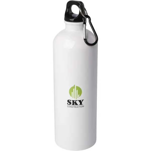 Borraccia 750 ml in acciaio inox certificato RCS Oregon - Immagine 5