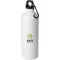 Borraccia 750 ml in acciaio inox certificato RCS Oregon - Anteprima 5