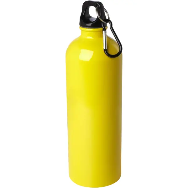 Borraccia 750 ml in acciaio inox certificato RCS Oregon - Immagine 7