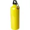 Borraccia 750 ml in acciaio inox certificato RCS Oregon - Anteprima 7