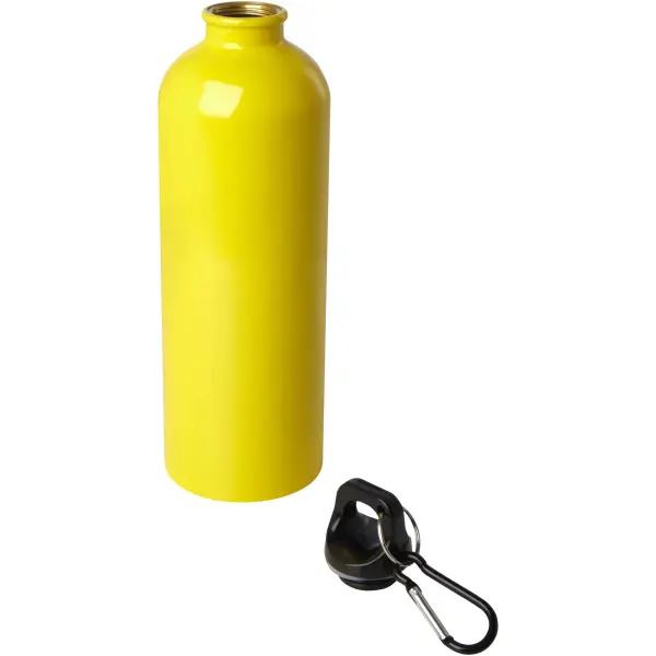 Borraccia 750 ml in acciaio inox certificato RCS Oregon - Immagine 10