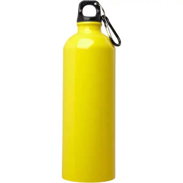 Borraccia 750 ml in acciaio inox certificato RCS Oregon - Immagine 8