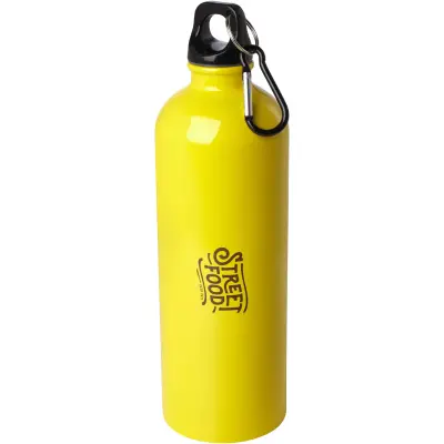 Borraccia 750 ml in acciaio inox certificato RCS Oregon - Immagine 9