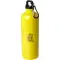 Borraccia 750 ml in acciaio inox certificato RCS Oregon - Anteprima 9