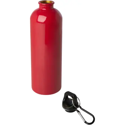 Borraccia 750 ml in acciaio inox certificato RCS Oregon - Immagine 14