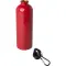 Borraccia 750 ml in acciaio inox certificato RCS Oregon - Anteprima 14