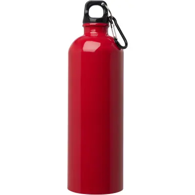 Borraccia 750 ml in acciaio inox certificato RCS Oregon - Immagine 12