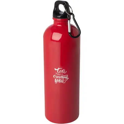 Borraccia 750 ml in acciaio inox certificato RCS Oregon - Immagine 13