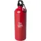 Borraccia 750 ml in acciaio inox certificato RCS Oregon - Anteprima 13