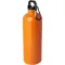 Borraccia 750 ml in acciaio inox certificato RCS Oregon - Anteprima 15