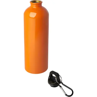 Borraccia 750 ml in acciaio inox certificato RCS Oregon - Immagine 18