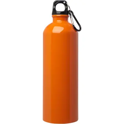 Borraccia 750 ml in acciaio inox certificato RCS Oregon - Immagine 16