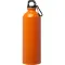 Borraccia 750 ml in acciaio inox certificato RCS Oregon - Anteprima 16