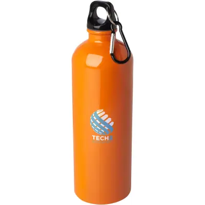 Borraccia 750 ml in acciaio inox certificato RCS Oregon - Immagine 17