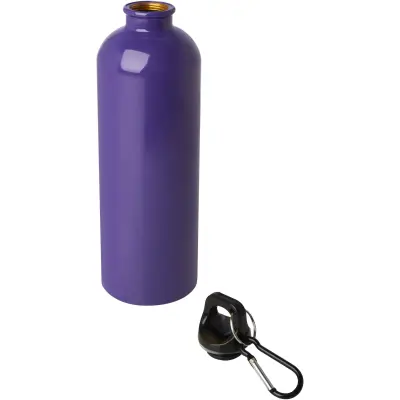 Borraccia 750 ml in acciaio inox certificato RCS Oregon - Immagine 22