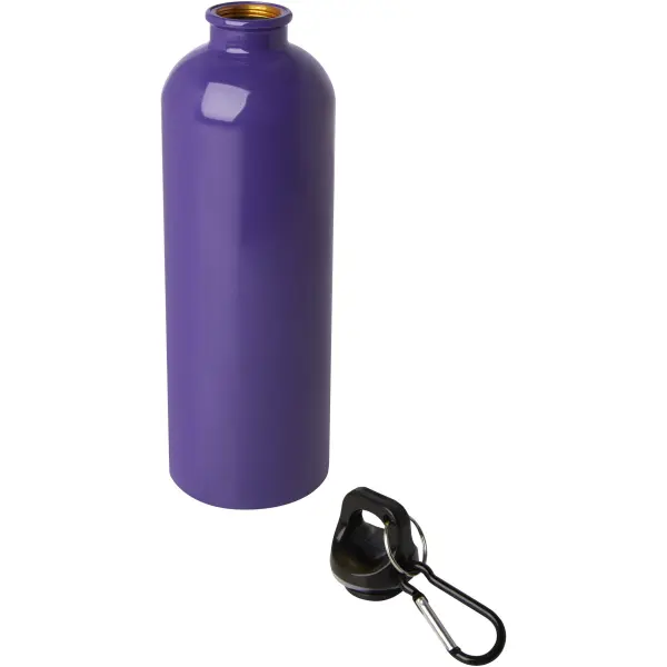 Borraccia 750 ml in acciaio inox certificato RCS Oregon - Immagine 22