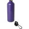 Borraccia 750 ml in acciaio inox certificato RCS Oregon - Anteprima 22