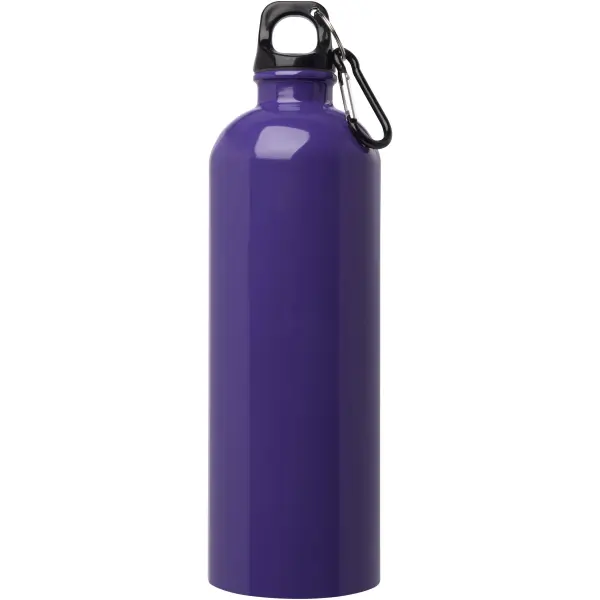 Borraccia 750 ml in acciaio inox certificato RCS Oregon - Immagine 20
