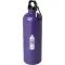 Borraccia 750 ml in acciaio inox certificato RCS Oregon - Anteprima 21
