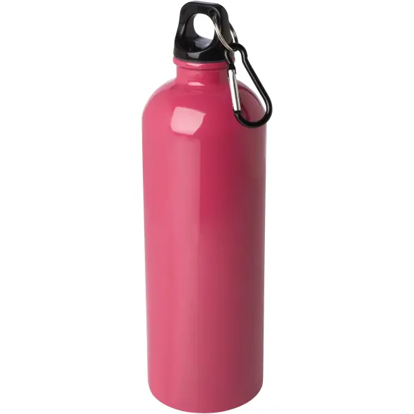 Borraccia 750 ml in acciaio inox certificato RCS Oregon - Immagine 23