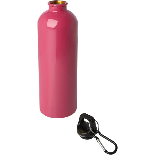 Borraccia 750 ml in acciaio inox certificato RCS Oregon - Immagine 26