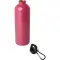 Borraccia 750 ml in acciaio inox certificato RCS Oregon - Anteprima 26