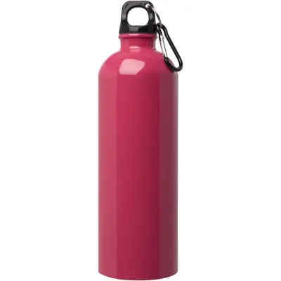 Borraccia 750 ml in acciaio inox certificato RCS Oregon - Immagine 24