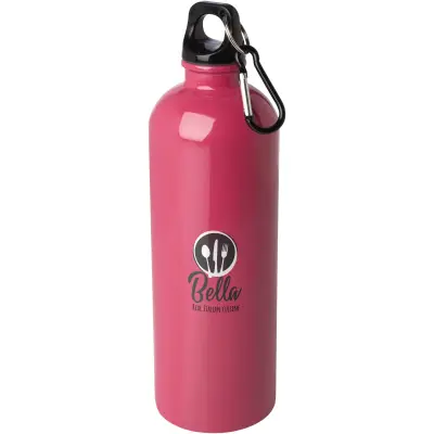 Borraccia 750 ml in acciaio inox certificato RCS Oregon - Immagine 25