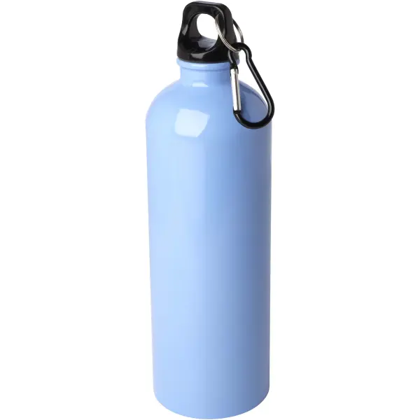 Borraccia 750 ml in acciaio inox certificato RCS Oregon - Immagine 27