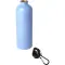 Borraccia 750 ml in acciaio inox certificato RCS Oregon - Anteprima 30