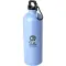 Borraccia 750 ml in acciaio inox certificato RCS Oregon - Anteprima 29