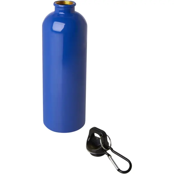 Borraccia 750 ml in acciaio inox certificato RCS Oregon - Immagine 34